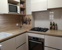 Sale - Villa - Los Montesinos - La Herrada