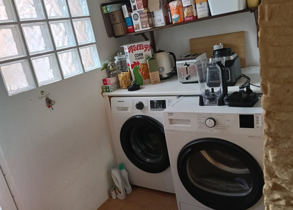 Sale - Villa - Los Montesinos - La Herrada