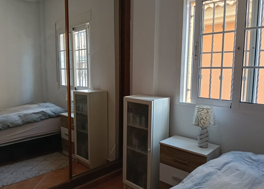 Sale - Villa - Los Montesinos - La Herrada