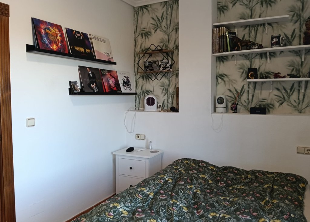 Sale - Villa - Los Montesinos - La Herrada