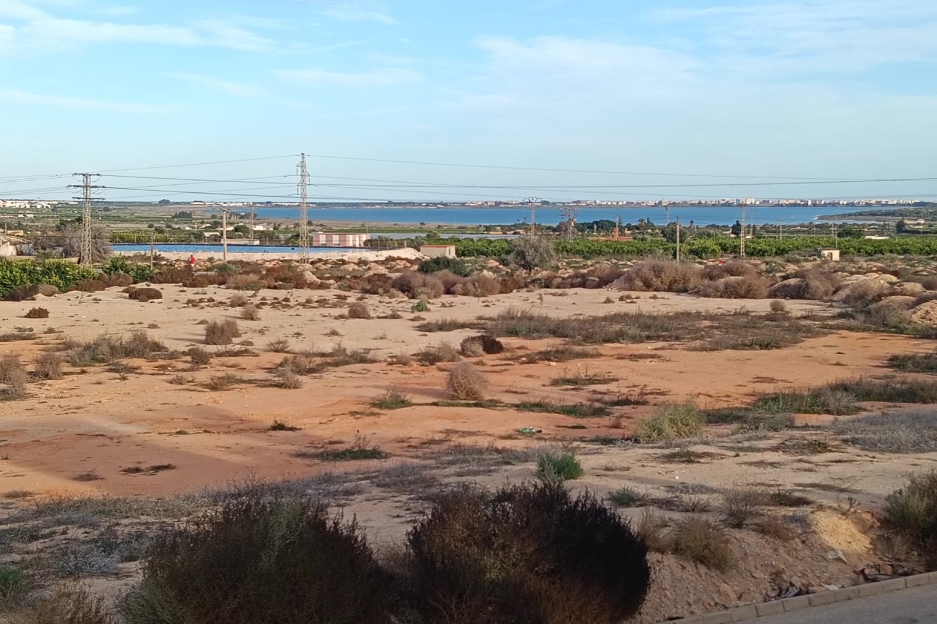 Sale - Villa - Los Montesinos - La Herrada