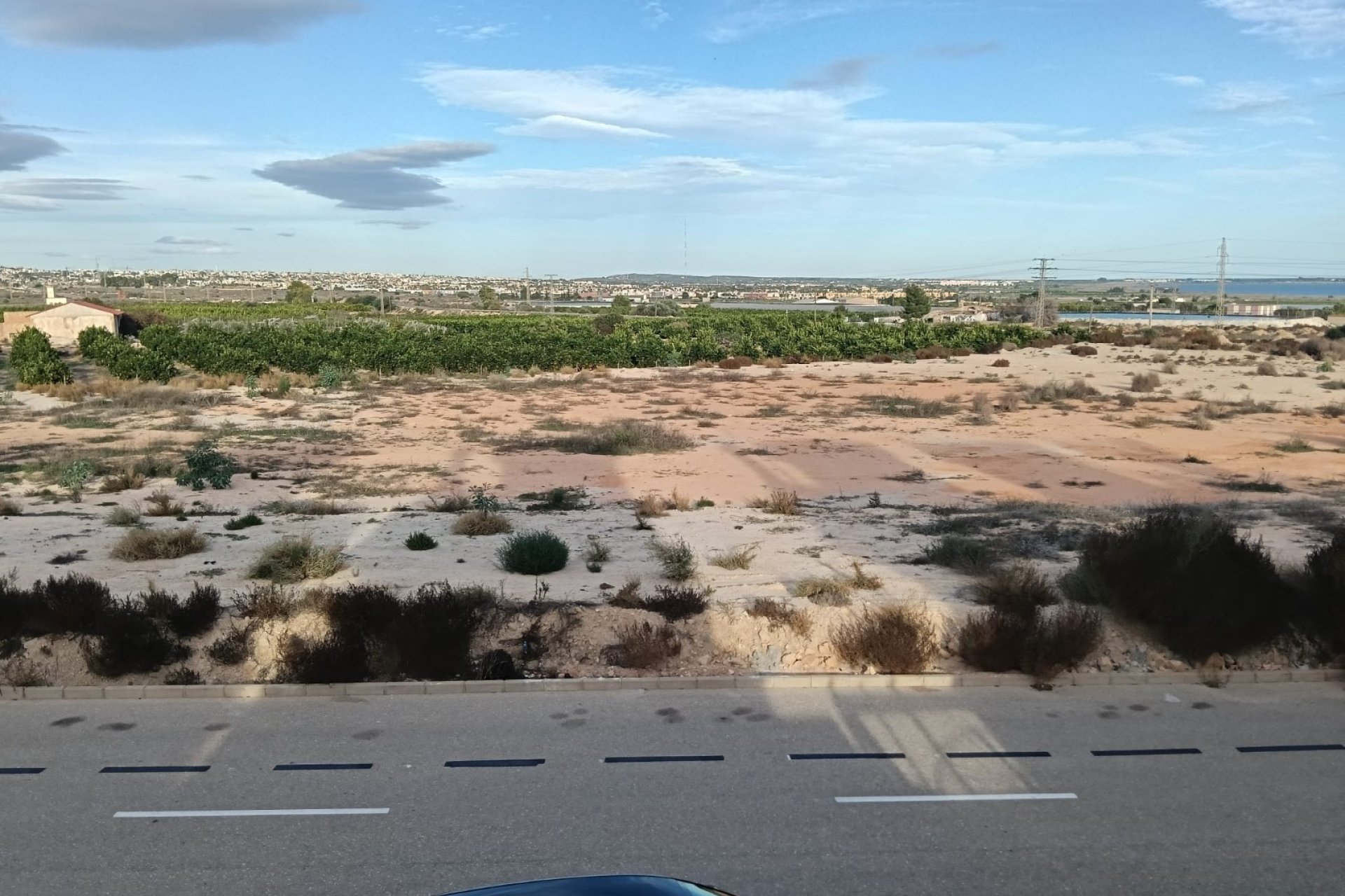 Sale - Villa - Los Montesinos - La Herrada