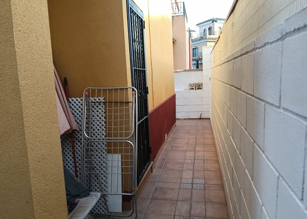 Sale - Villa - Los Montesinos - La Herrada