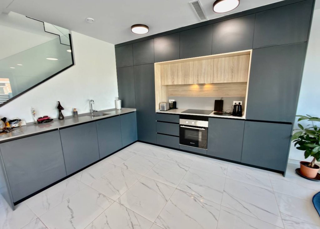 Sale - Villa - Los Montesinos - La Herrada