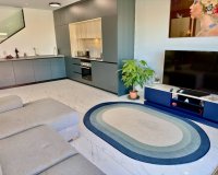 Sale - Villa - Los Montesinos - La Herrada