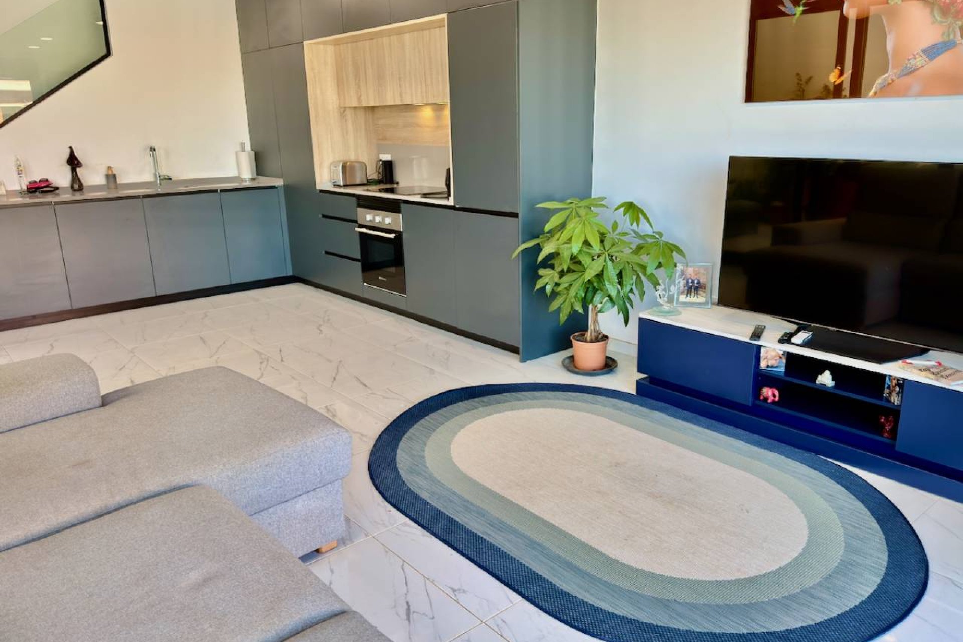 Sale - Villa - Los Montesinos - La Herrada