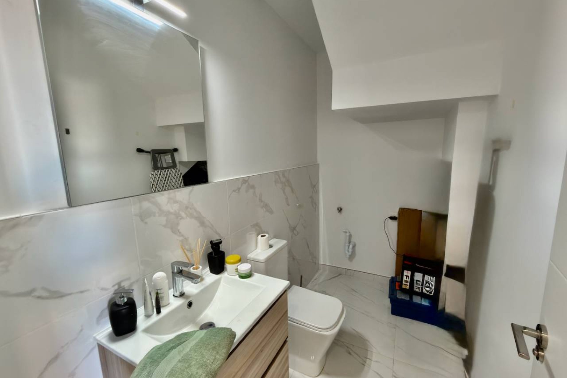 Sale - Villa - Los Montesinos - La Herrada