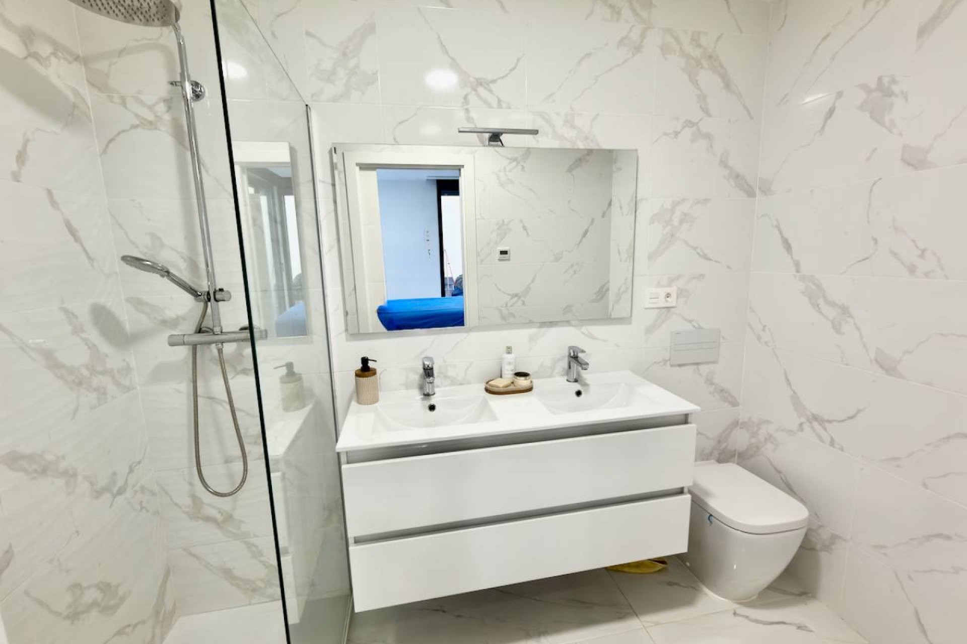 Sale - Villa - Los Montesinos - La Herrada