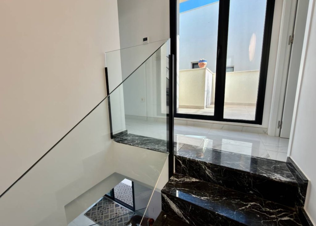 Sale - Villa - Los Montesinos - La Herrada