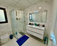 Sale - Villa - Los Montesinos - La Herrada