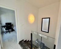 Sale - Villa - Los Montesinos - La Herrada