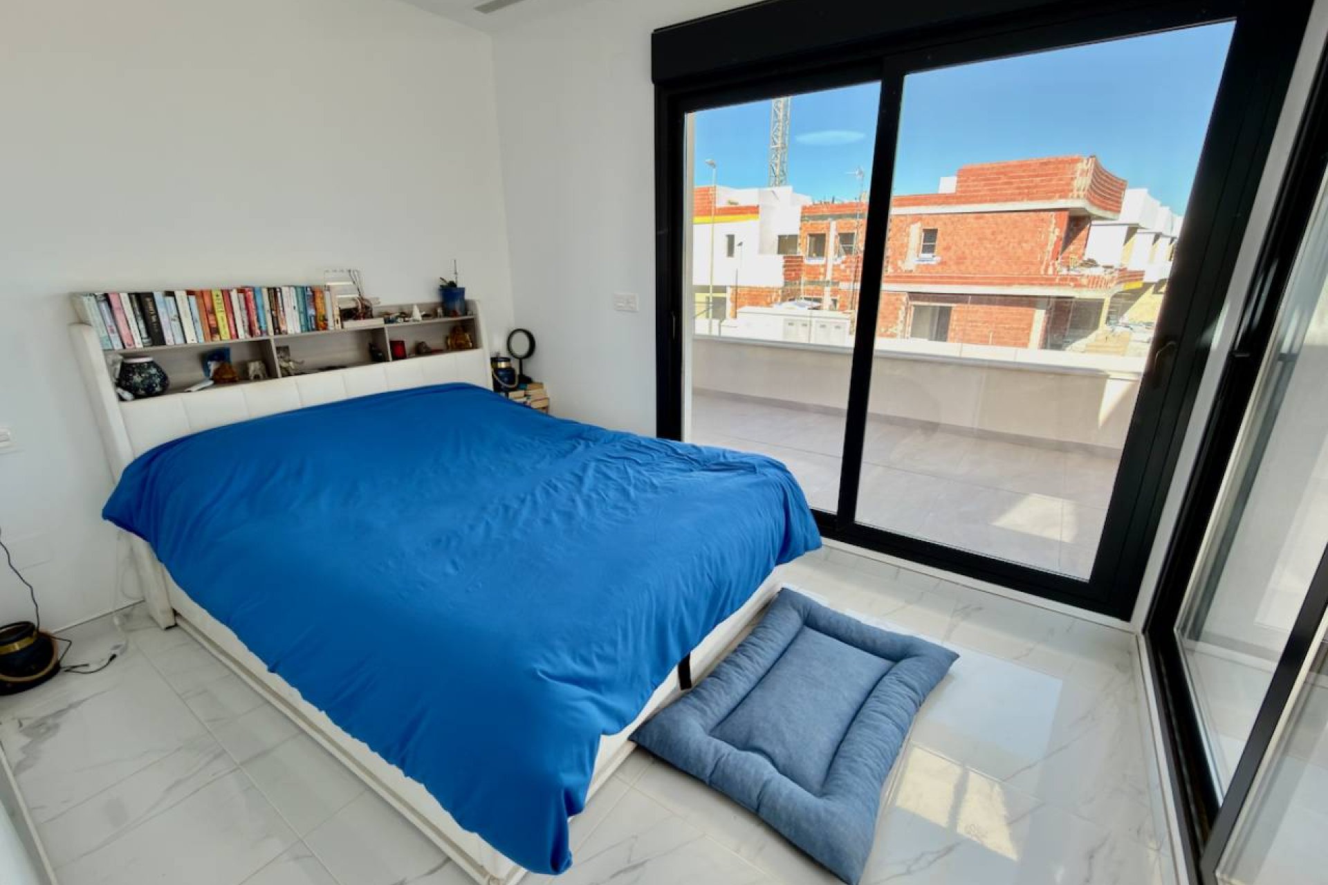 Sale - Villa - Los Montesinos - La Herrada