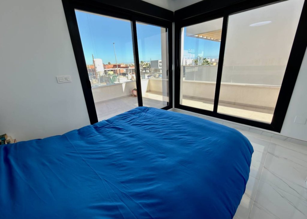 Sale - Villa - Los Montesinos - La Herrada