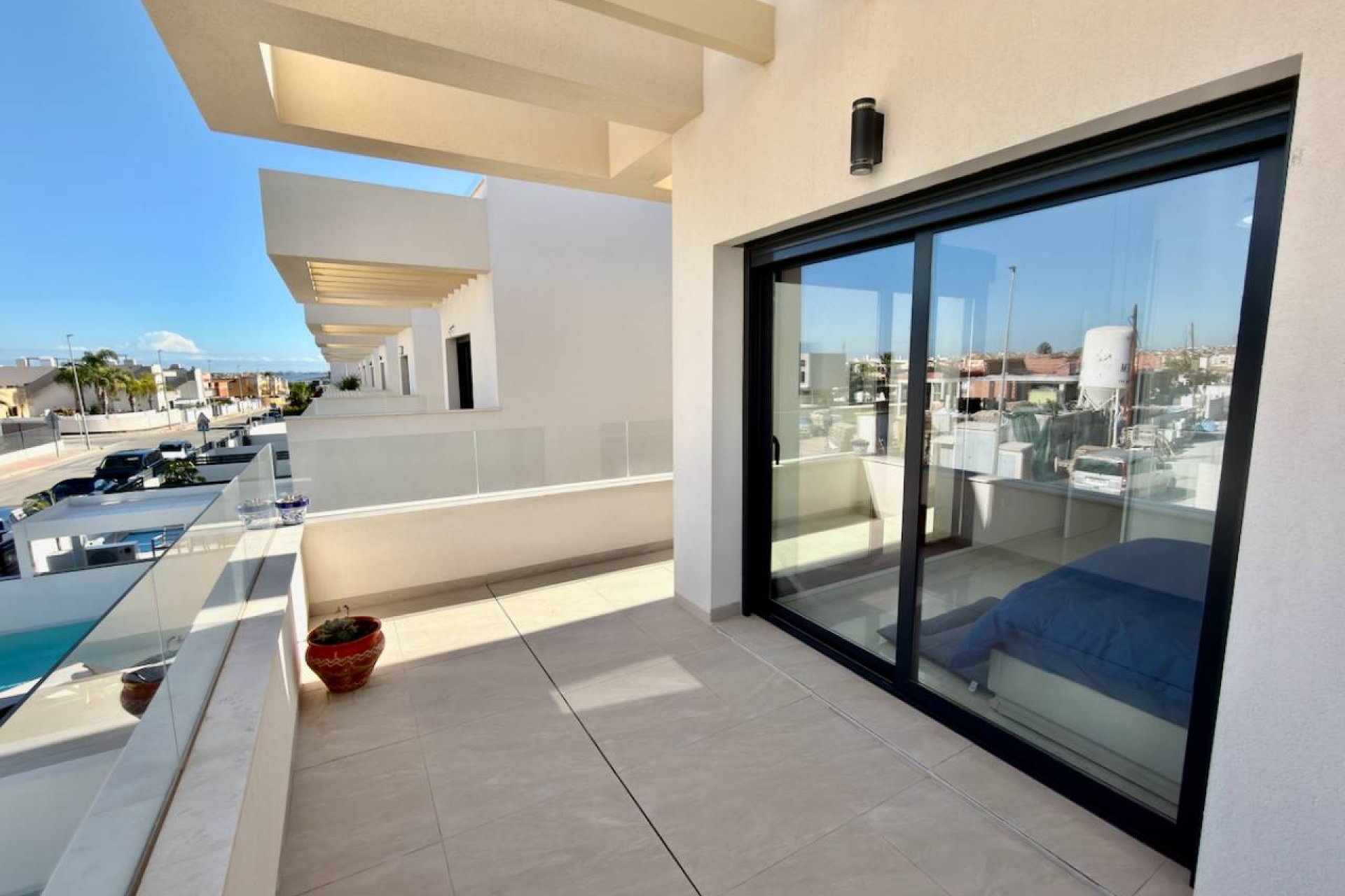 Sale - Villa - Los Montesinos - La Herrada