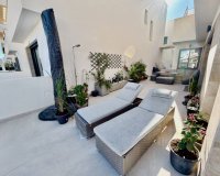 Sale - Villa - Los Montesinos - La Herrada