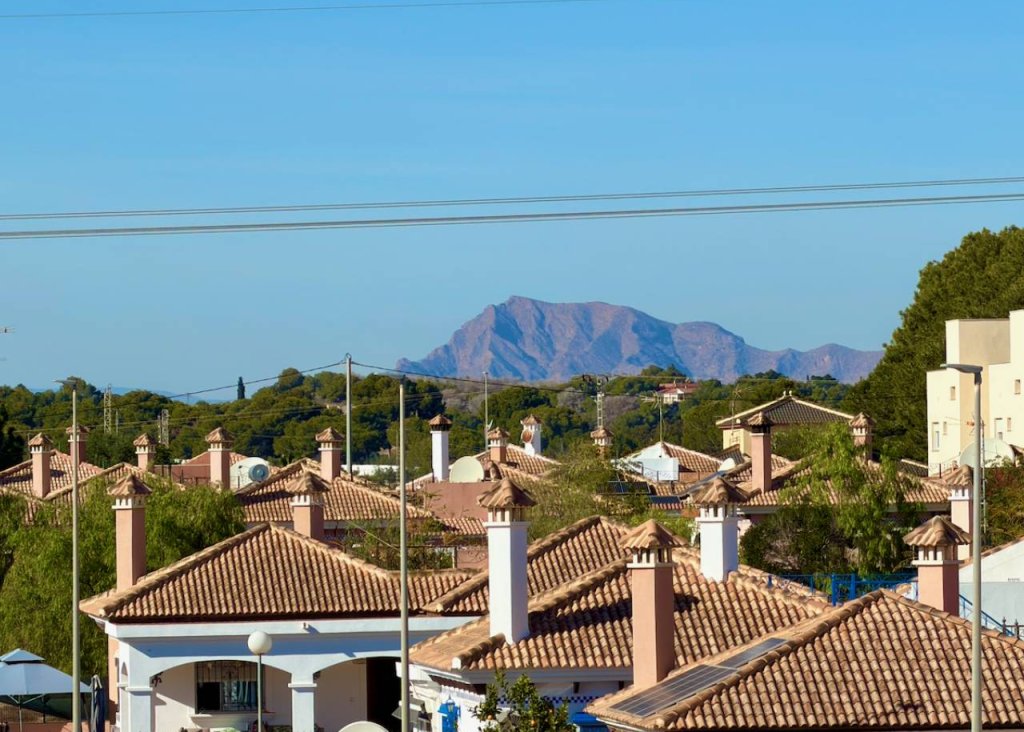 Sale - Villa - Los Montesinos - La Herrada