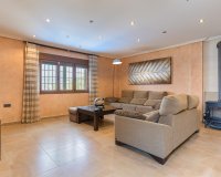 Sale - Villa - Los Montesinos - La Herrada