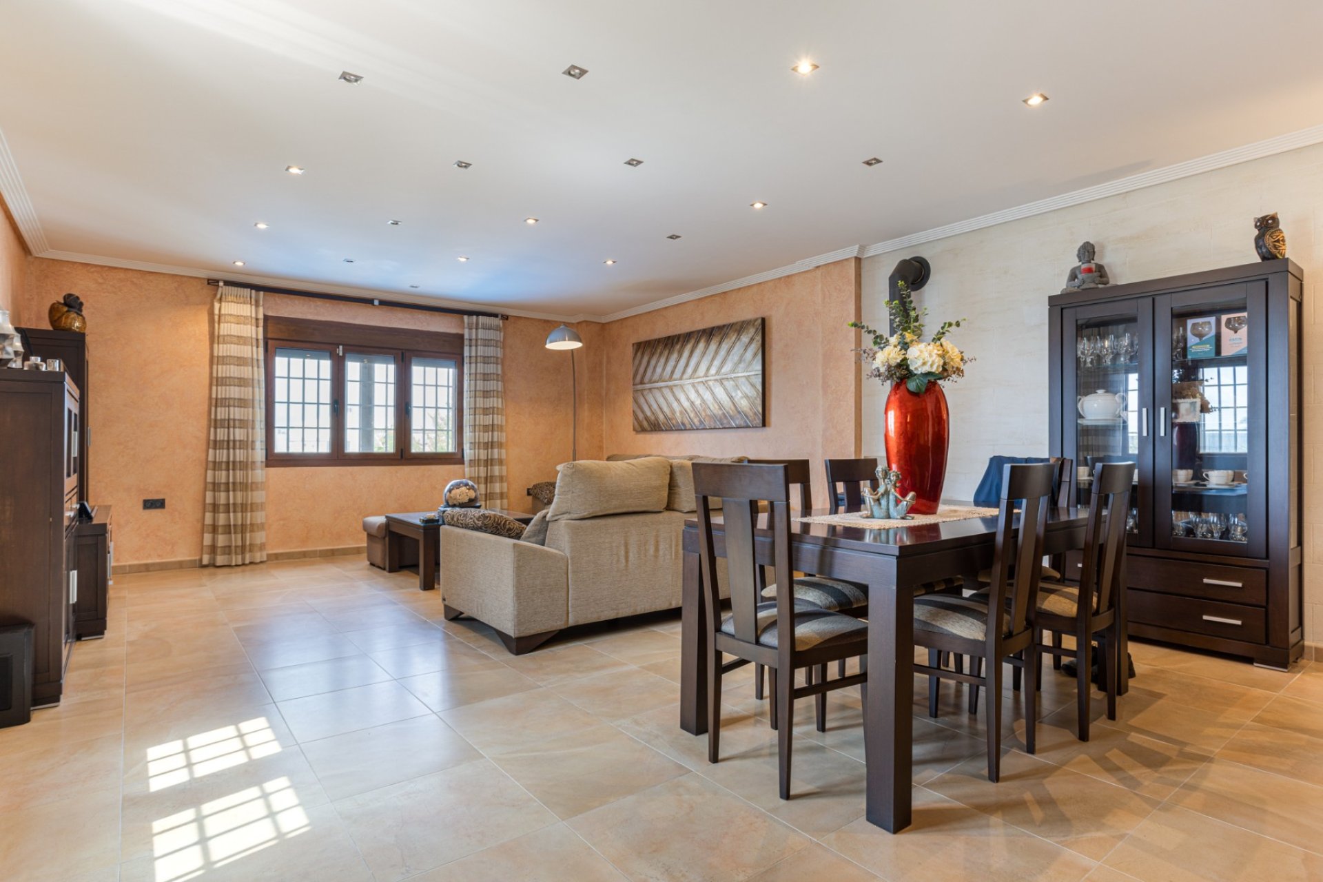 Sale - Villa - Los Montesinos - La Herrada