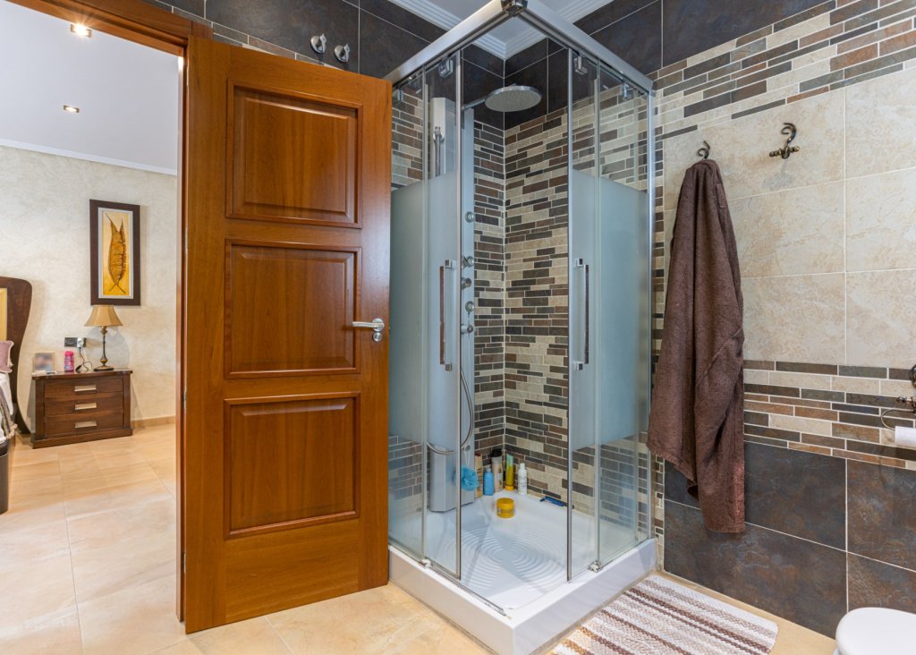 Sale - Villa - Los Montesinos - La Herrada