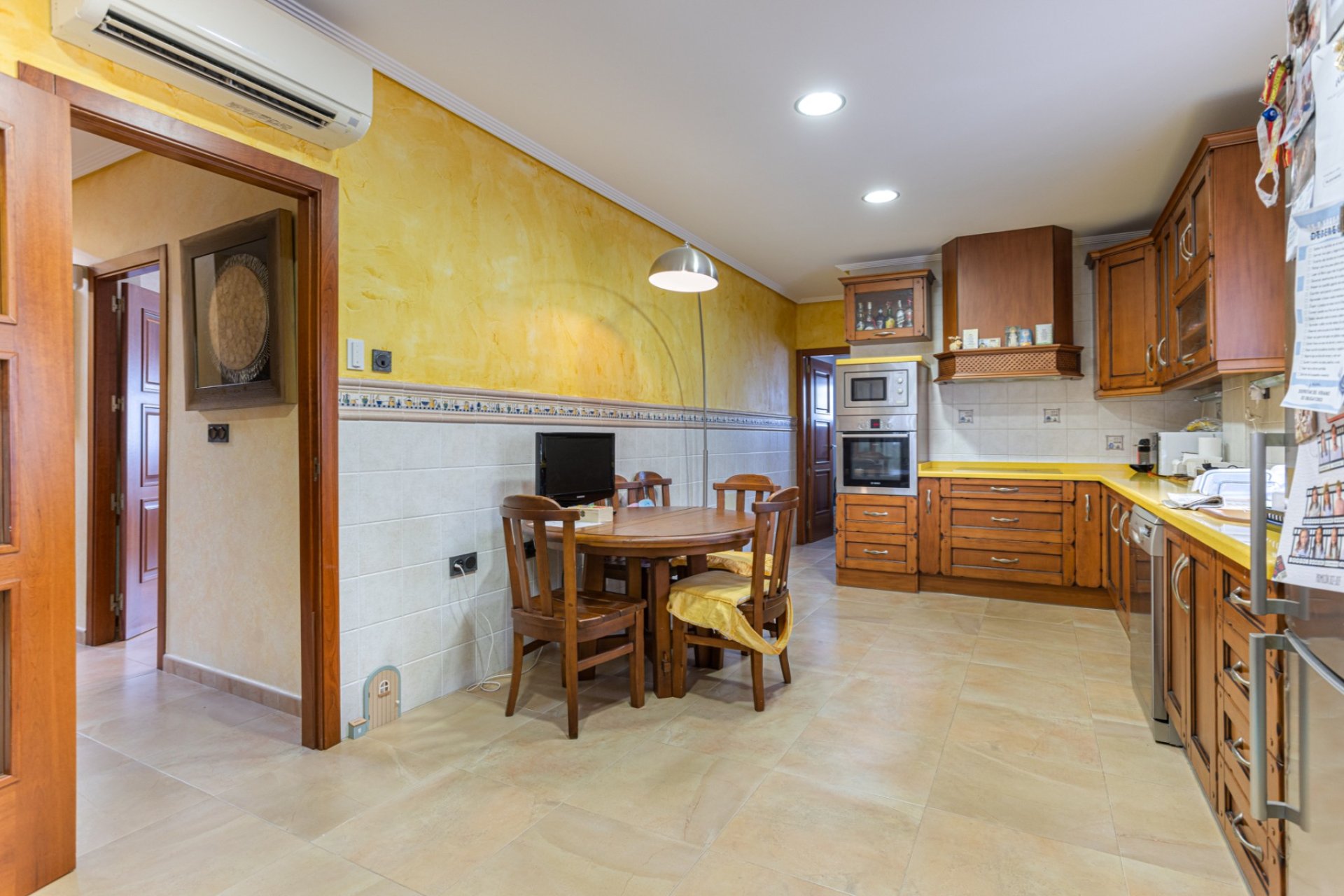 Sale - Villa - Los Montesinos - La Herrada