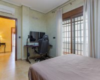Sale - Villa - Los Montesinos - La Herrada