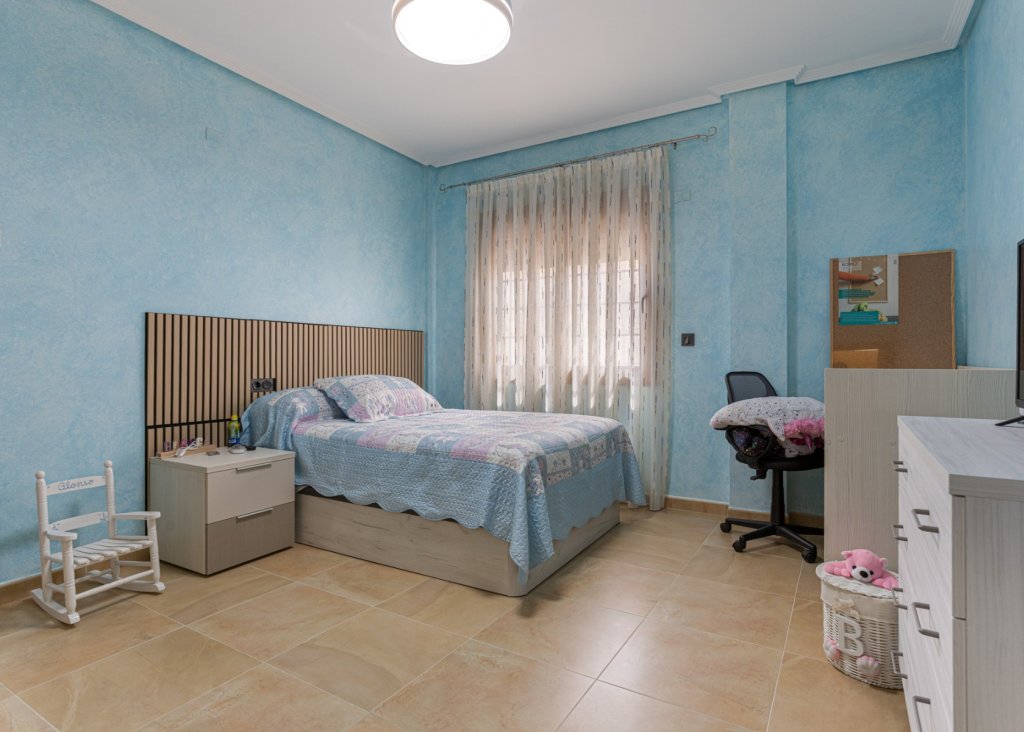 Sale - Villa - Los Montesinos - La Herrada