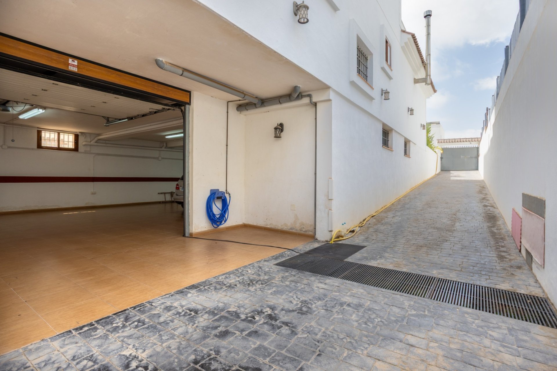 Sale - Villa - Los Montesinos - La Herrada