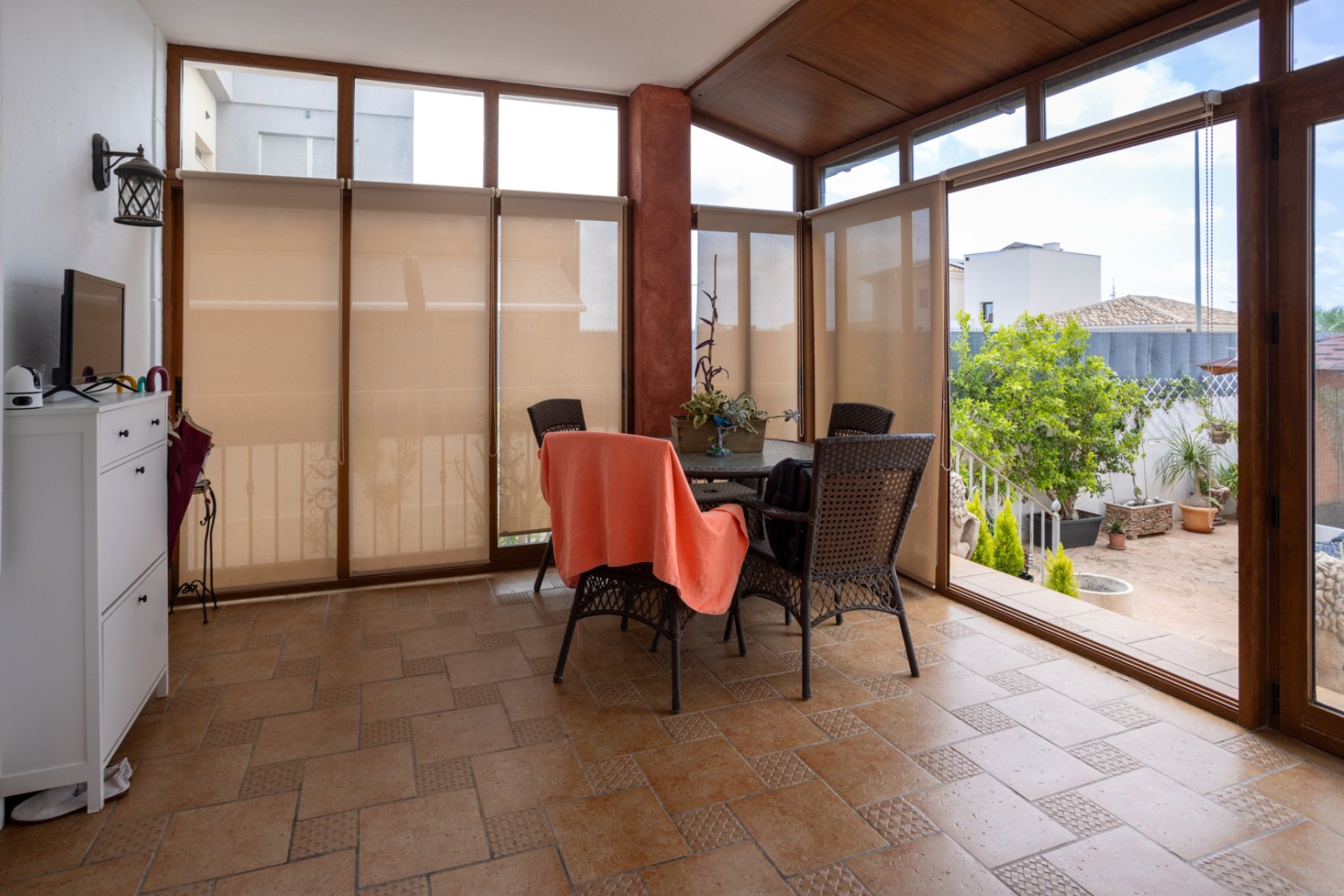 Sale - Villa - Los Montesinos - La Herrada