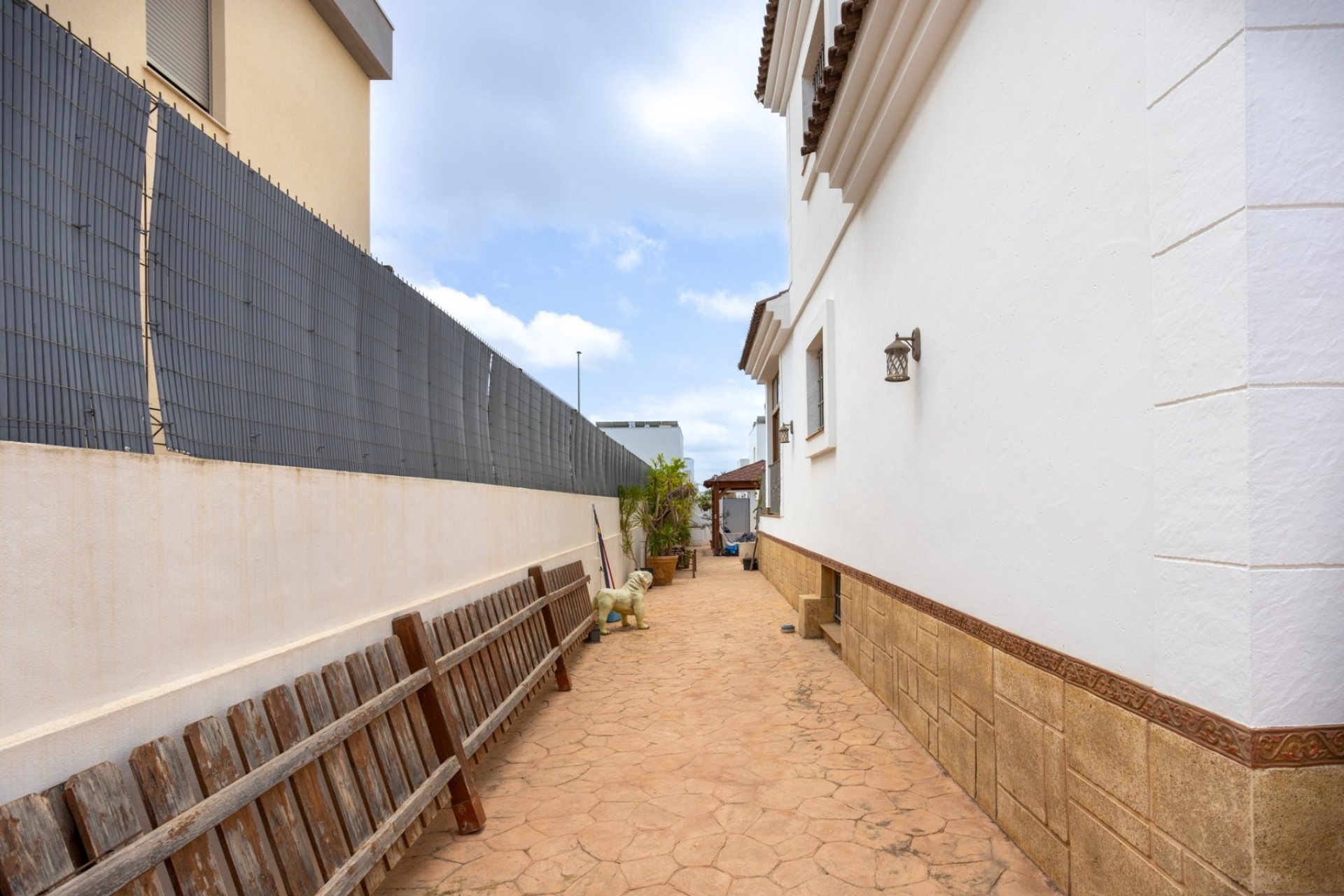 Sale - Villa - Los Montesinos - La Herrada