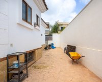 Sale - Villa - Los Montesinos - La Herrada