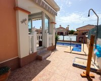 Sale - Villa - Los Montesinos - La Herrada