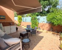 Sale - Villa - Los Montesinos - La Herrada