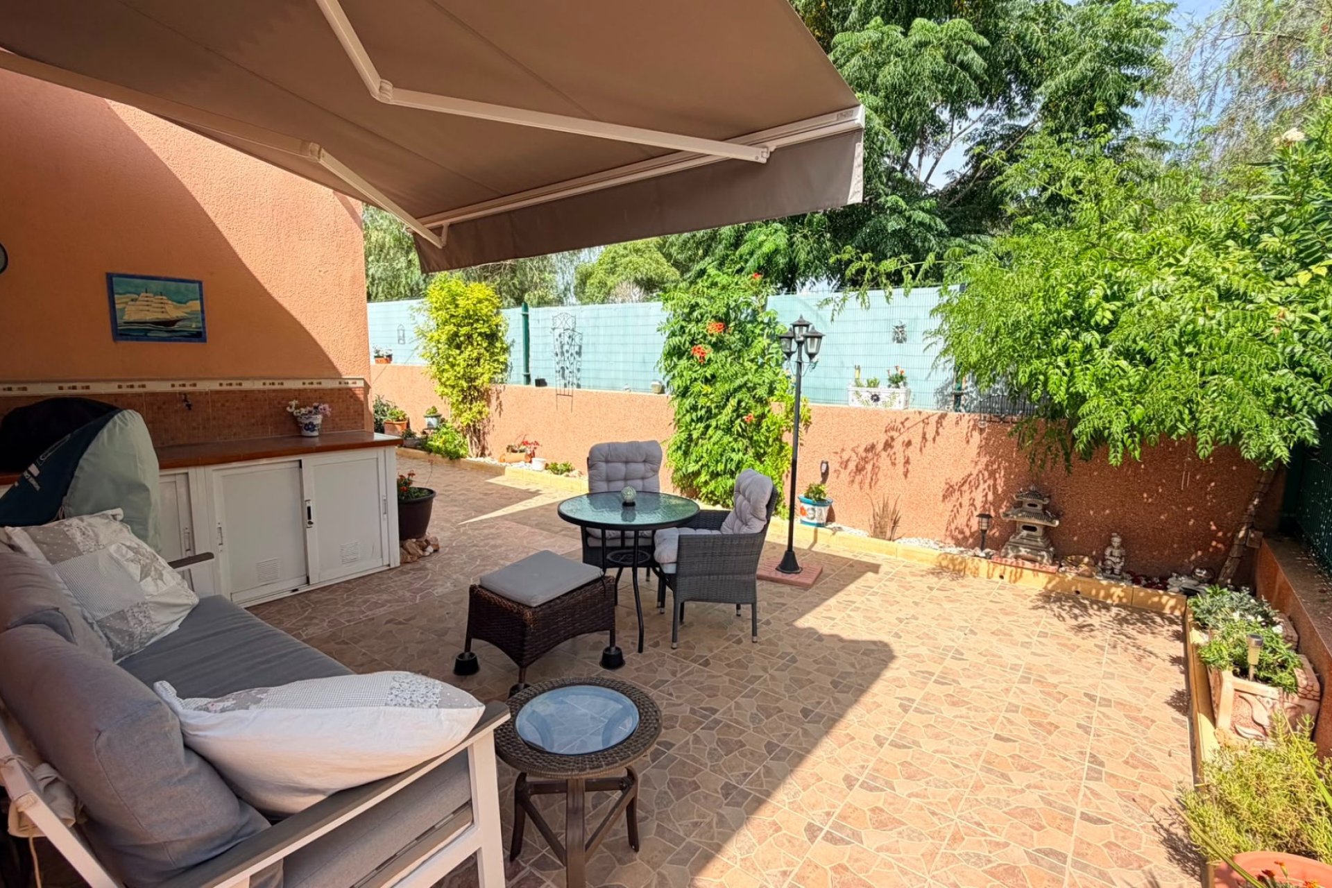 Sale - Villa - Los Montesinos - La Herrada