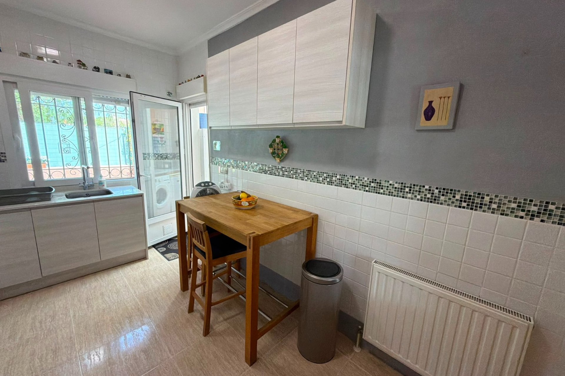 Sale - Villa - Los Montesinos - La Herrada