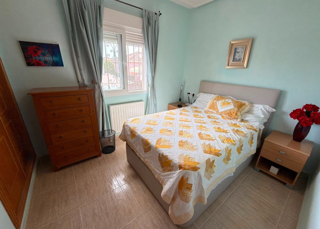 Sale - Villa - Los Montesinos - La Herrada