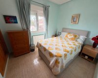 Sale - Villa - Los Montesinos - La Herrada