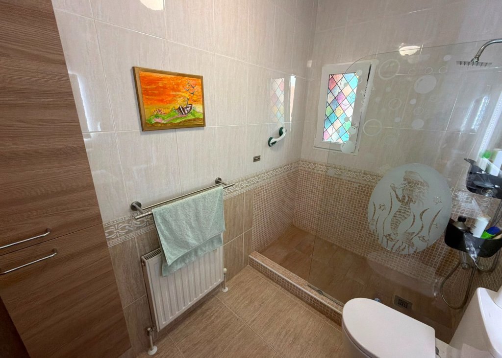 Sale - Villa - Los Montesinos - La Herrada