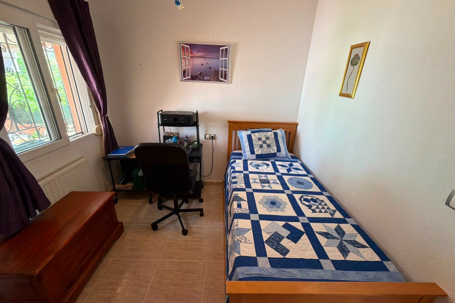 Sale - Villa - Los Montesinos - La Herrada