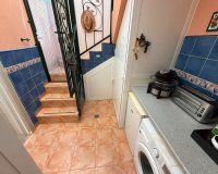 Sale - Villa - Los Montesinos - La Herrada