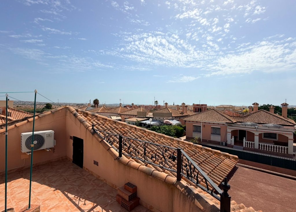 Sale - Villa - Los Montesinos - La Herrada
