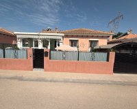 Sale - Villa - Los Montesinos - La Herrada