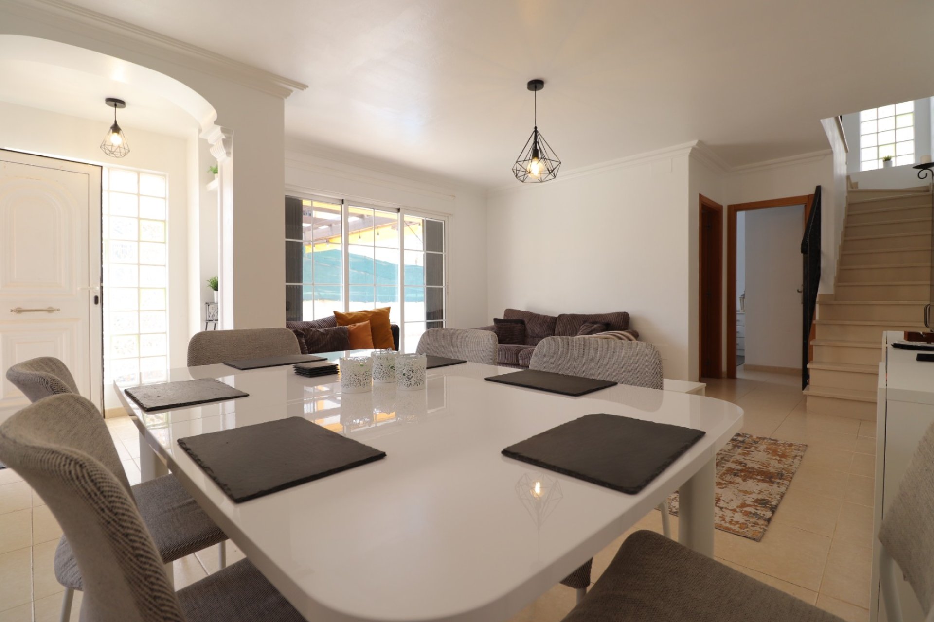 Sale - Villa - Los Montesinos - La Herrada