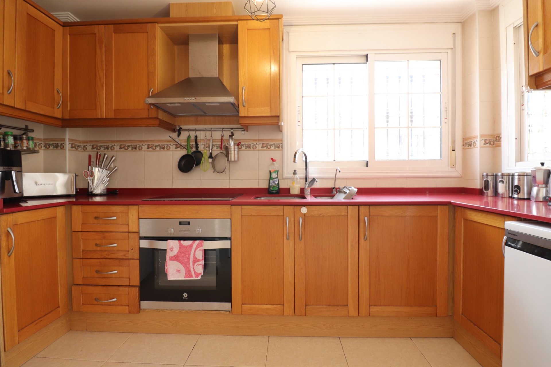 Sale - Villa - Los Montesinos - La Herrada