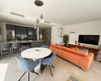 Sale - Villa - Los Montesinos - La Herrada