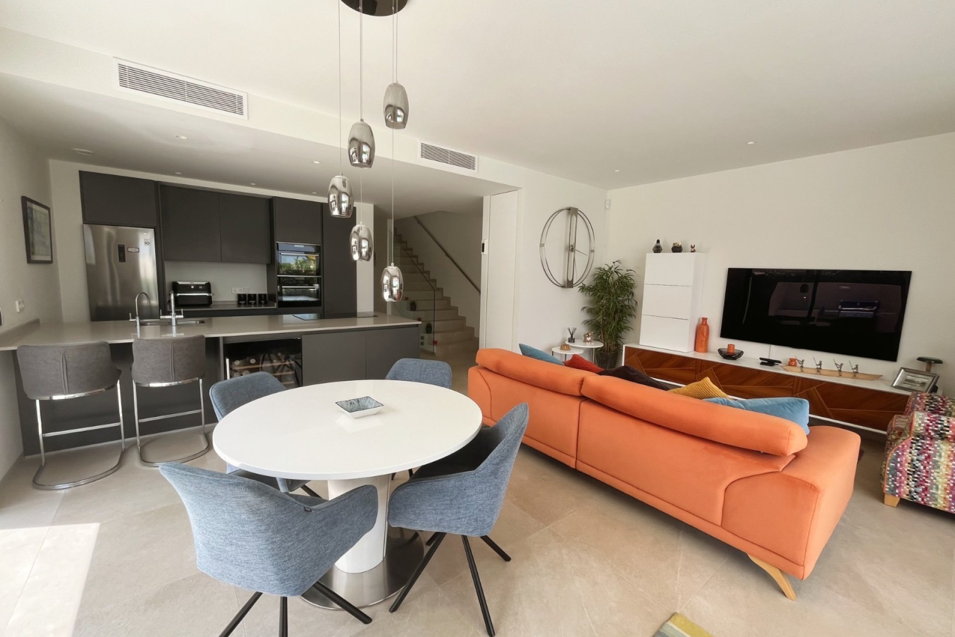Sale - Villa - Los Montesinos - La Herrada