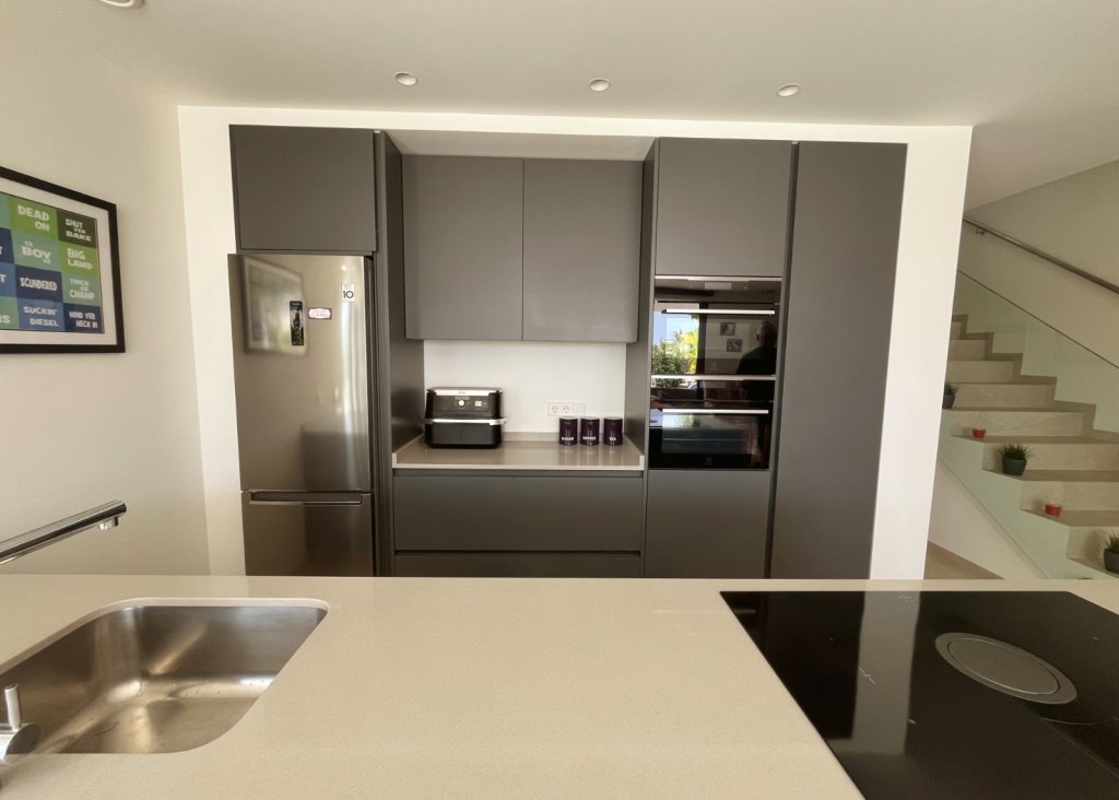 Sale - Villa - Los Montesinos - La Herrada