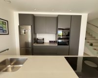 Sale - Villa - Los Montesinos - La Herrada