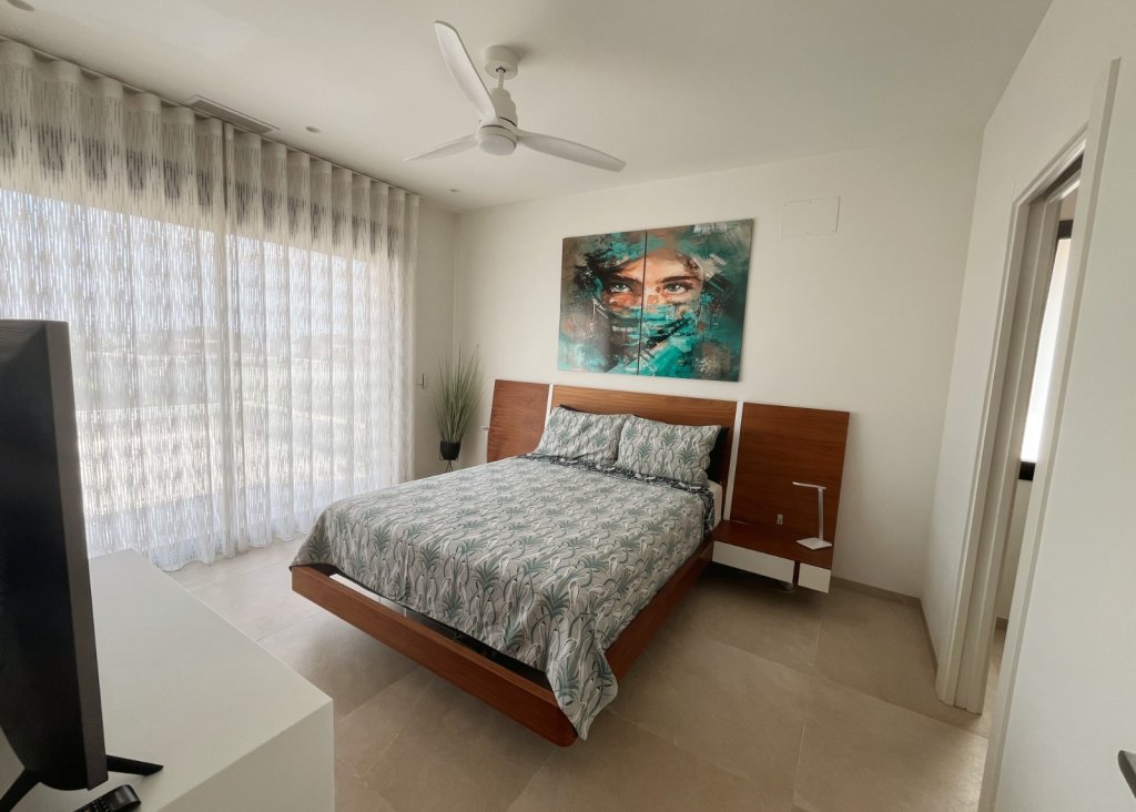Sale - Villa - Los Montesinos - La Herrada