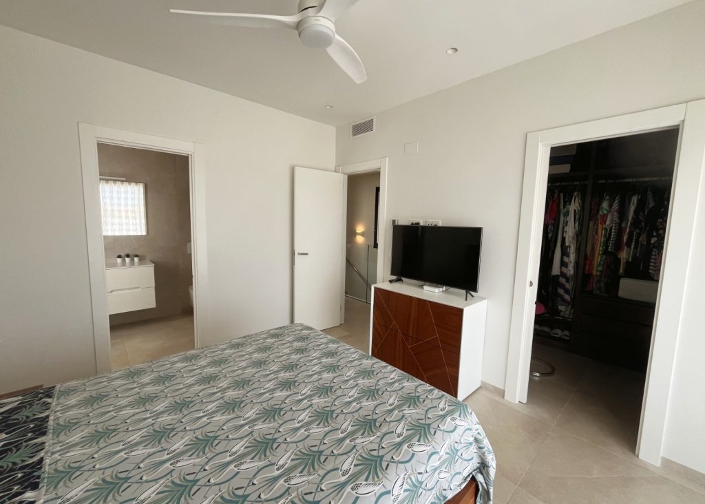 Sale - Villa - Los Montesinos - La Herrada