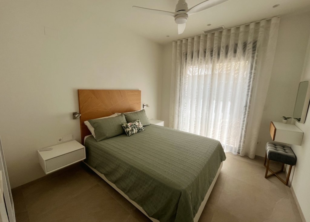 Sale - Villa - Los Montesinos - La Herrada